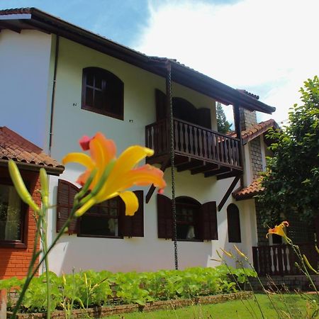 Casa Incrivel Em Nova Friburgo - Espaco Humedica Exterior foto