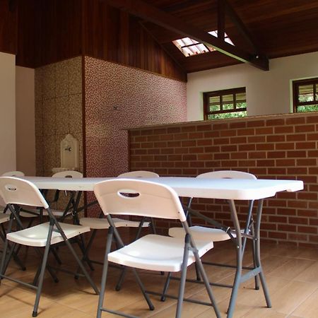 Casa Incrivel Em Nova Friburgo - Espaco Humedica Exterior foto