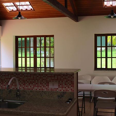 Casa Incrivel Em Nova Friburgo - Espaco Humedica Exterior foto