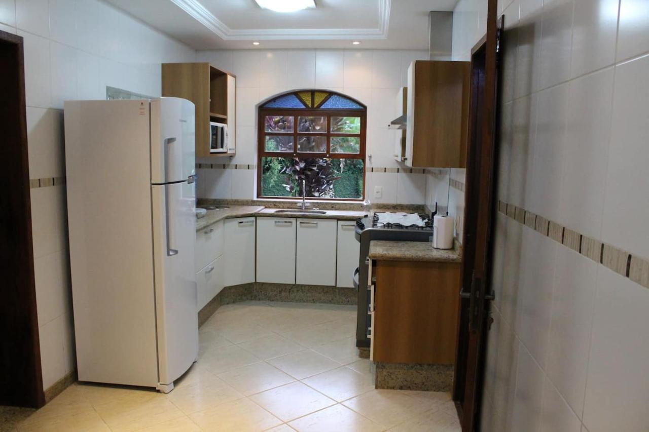 Casa Incrivel Em Nova Friburgo - Espaco Humedica Exterior foto