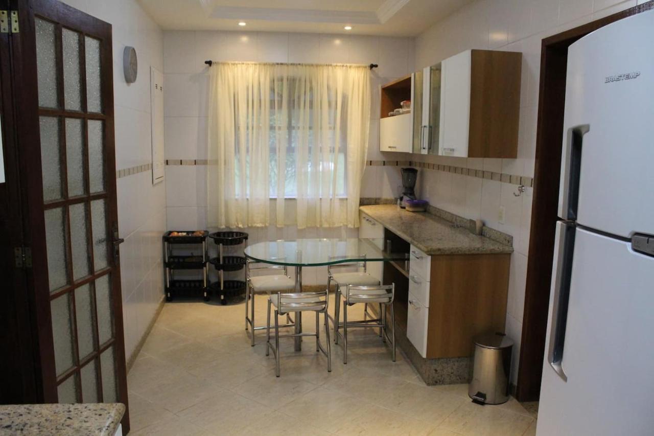 Casa Incrivel Em Nova Friburgo - Espaco Humedica Exterior foto