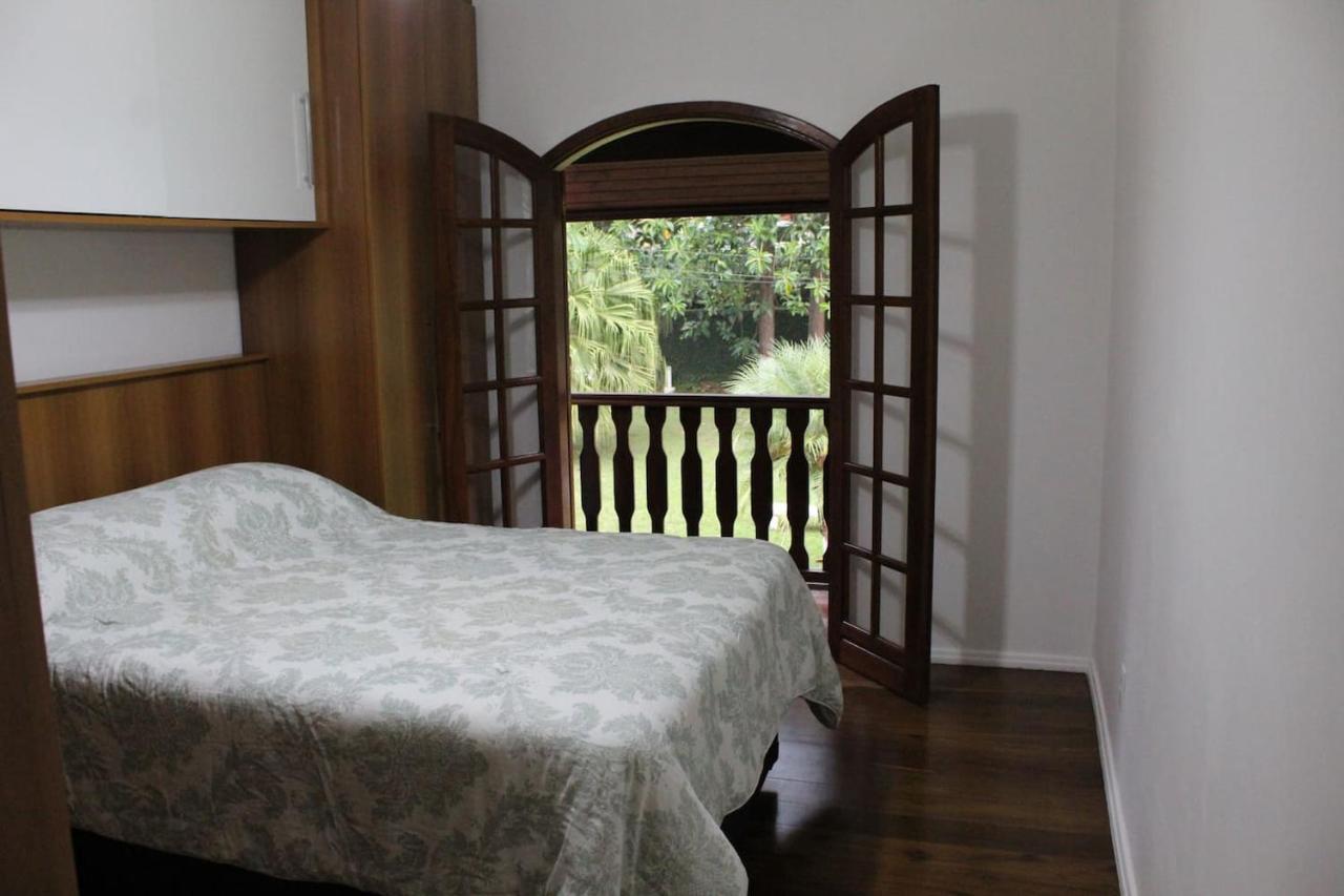 Casa Incrivel Em Nova Friburgo - Espaco Humedica Exterior foto