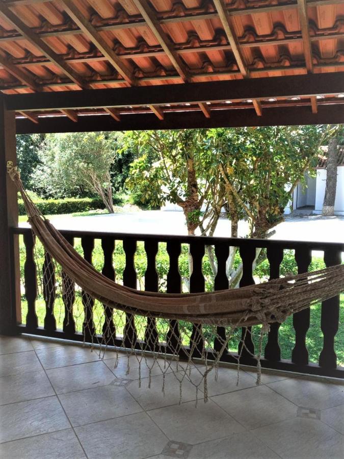 Casa Incrivel Em Nova Friburgo - Espaco Humedica Exterior foto