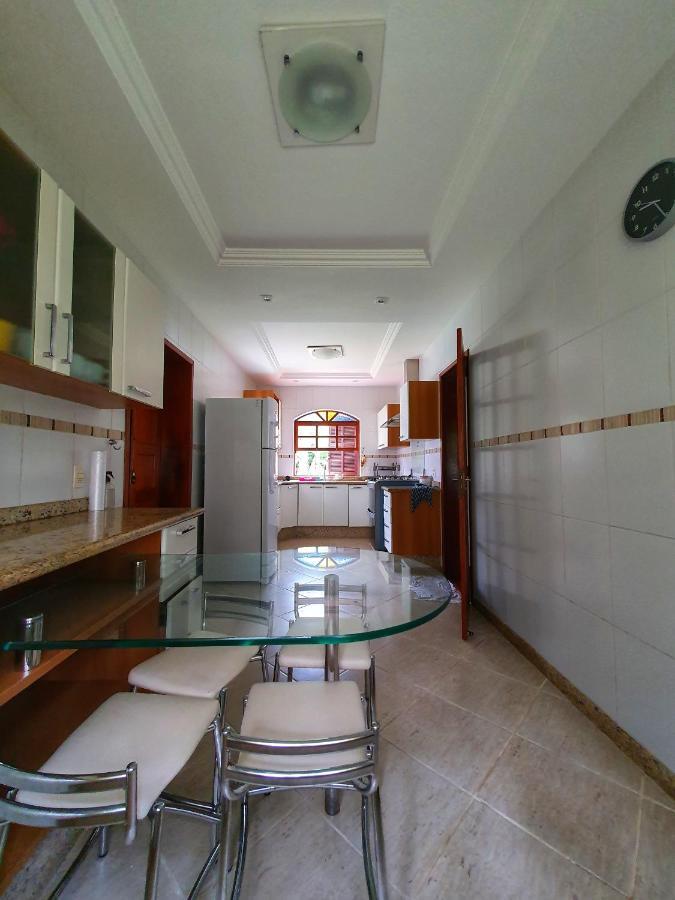 Casa Incrivel Em Nova Friburgo - Espaco Humedica Exterior foto