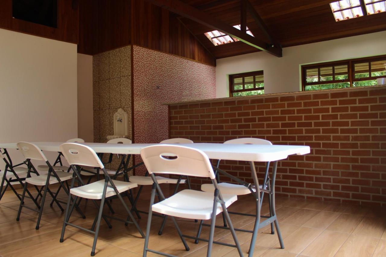 Casa Incrivel Em Nova Friburgo - Espaco Humedica Exterior foto
