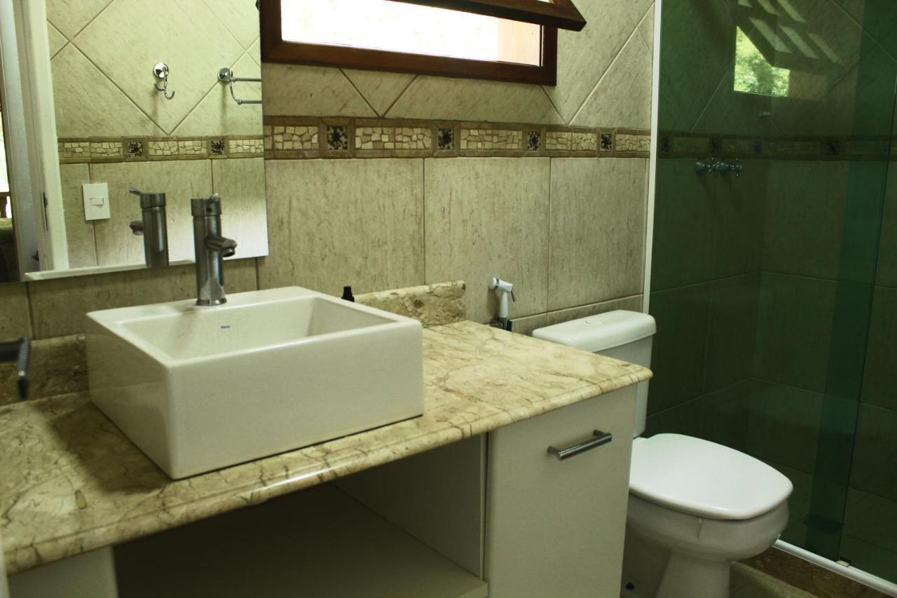 Casa Incrivel Em Nova Friburgo - Espaco Humedica Exterior foto